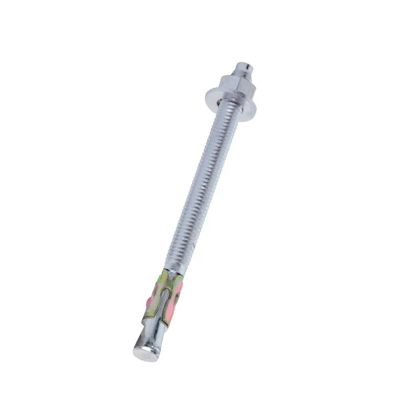 PERNO ANCLAJE 3/8 X 5" X UNIDAD FERRETERIA CHACABUCO