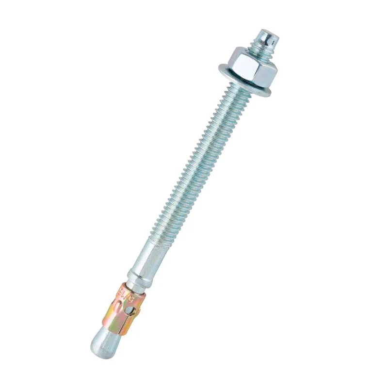 PERNO ANCLAJE 3/8 X 4 1/4" X UNIDAD FERRETERIA CHACABUCO
