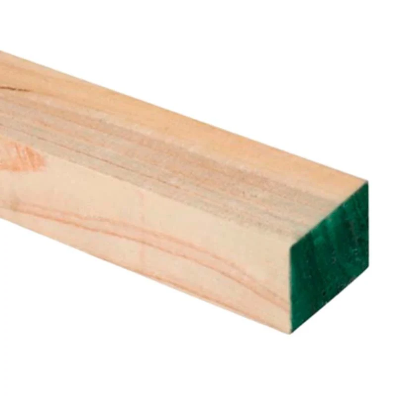PINO BRUTO 2X3" X 3.20MTS FERRETERIA CHACABUCO
