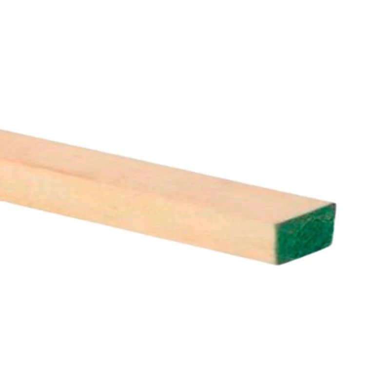 PINO BRUTO 2 X 5" 3.20MTS FERRETERIA CHACABUCO