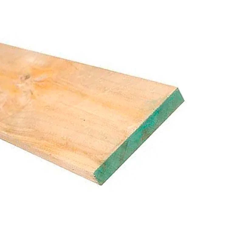 PINO BRUTO 1 X 5 X 3.20MTS FERRETERIA CHACABUCO