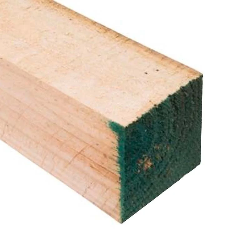 PINO BRUTO 4 X 4" X 3.20MTS FERRETERIA CHACABUCO