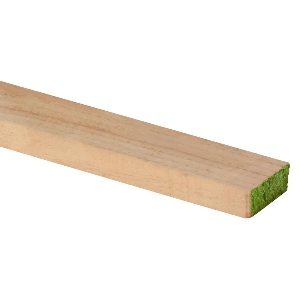 PINO BRUTO 1 X 2" 3.20MTS FERRETERIA CHACABUCO