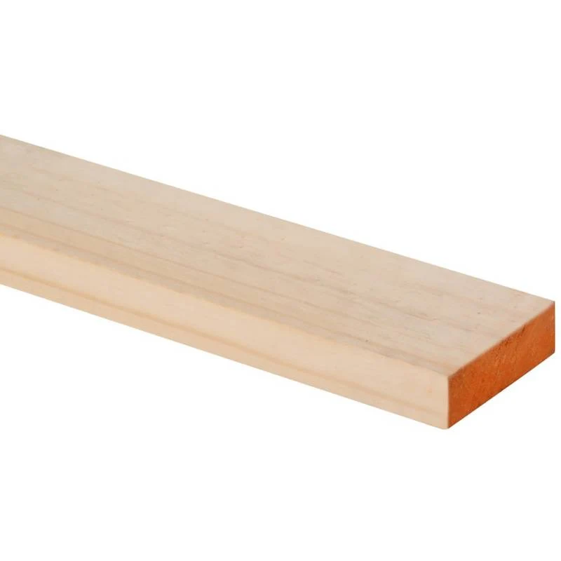 PINO SECO CEPILLADO 1 X 3" X 3.20 MTR FERRETERIA CHACABUCO