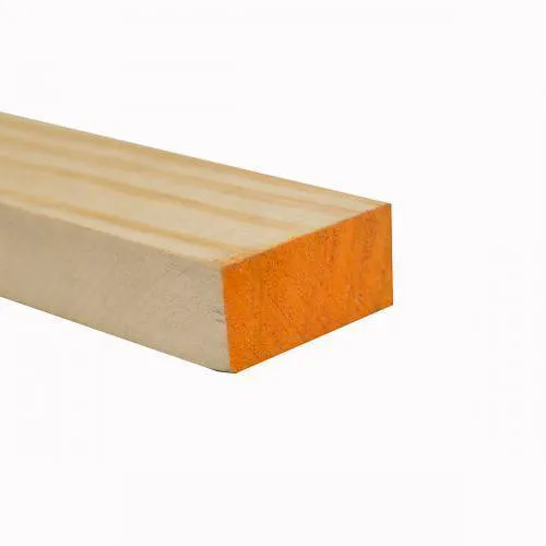 PINO SECO CEPILLADO 1 X 2" X 3.20 MTR FERRETERIA CHACABUCO