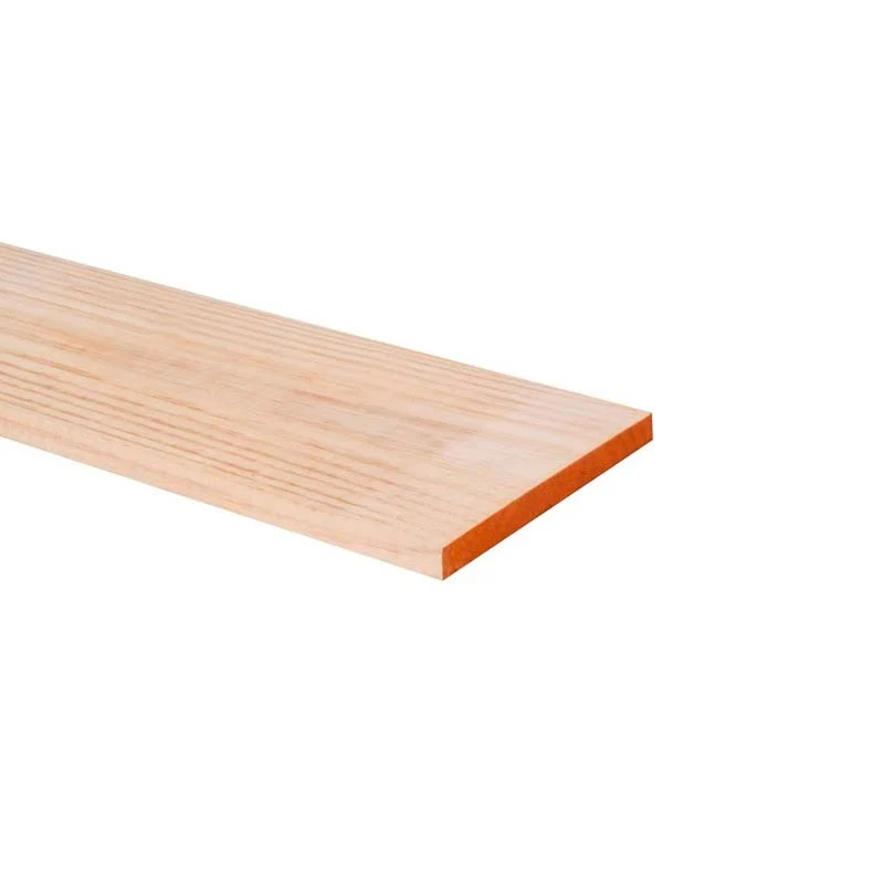 PINO SECO CEPILLADO 1 X 8" X 3.20MTS FERRETERIA CHACABUCO