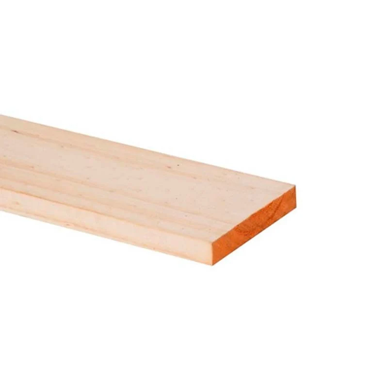 PINO SECO CEPILLADO 1 X 5" X 3.20MTS FERRETERIA CHACABUCO
