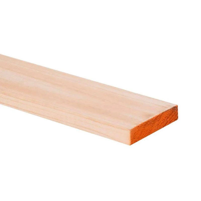 PINO SECO CEPILLADO 1 X 4" 3.20MTS FERRETERIA CHACABUCO