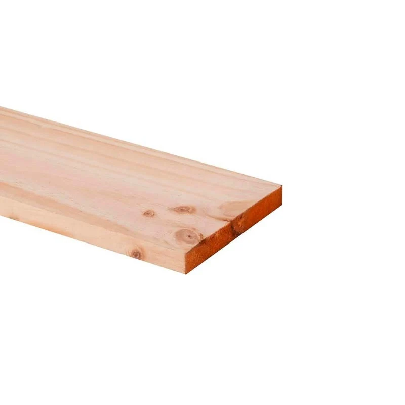PINO SECO CEPILLADO 1 X 6" X 3.20MTS FERRETERIA CHACABUCO