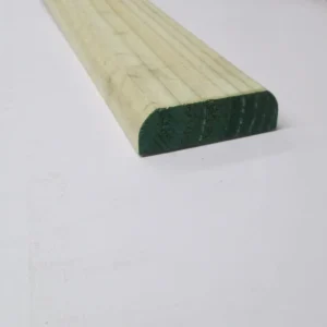 PINO TERRAZA IMPREGNADO 1 1/2 X 4 X 3.2 MT FERRETERIA CHACABUCO