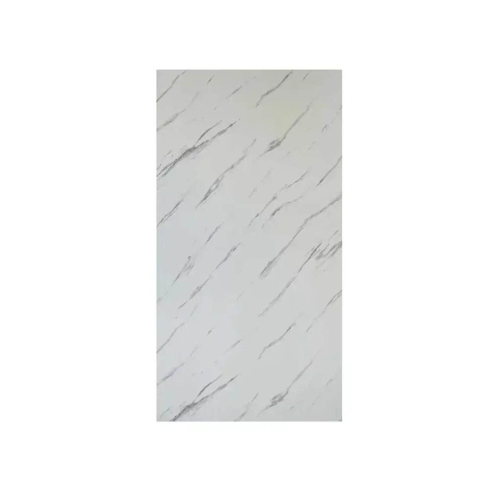 PLACA PVC MARMOL WHITE 1.22 X 2.44 FERRETERIA CHACABUCO