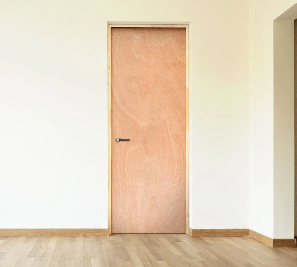 PUERTA TERCIADO INT 70 X 2MT FERRETERIA CHACABUCO