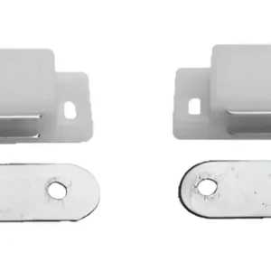 RETEN MAGNETICO DOBLE BLANCO FERRETERIA CHACABUCO