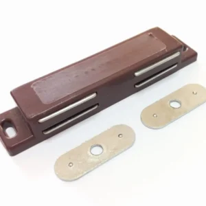 RETEN MAGNETICO DOBLE CAFE FERRETERIA CHACABUCO