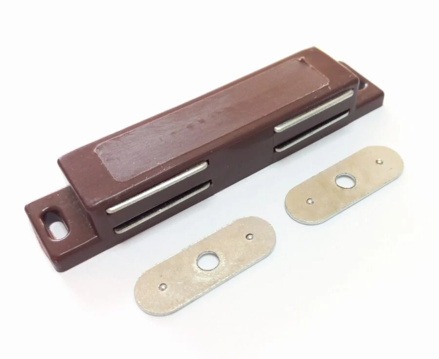 RETEN MAGNETICO DOBLE CAFE FERRETERIA CHACABUCO