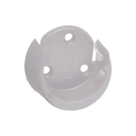 SOPORTE U BLANCO FERRETERIA CHACABUCO