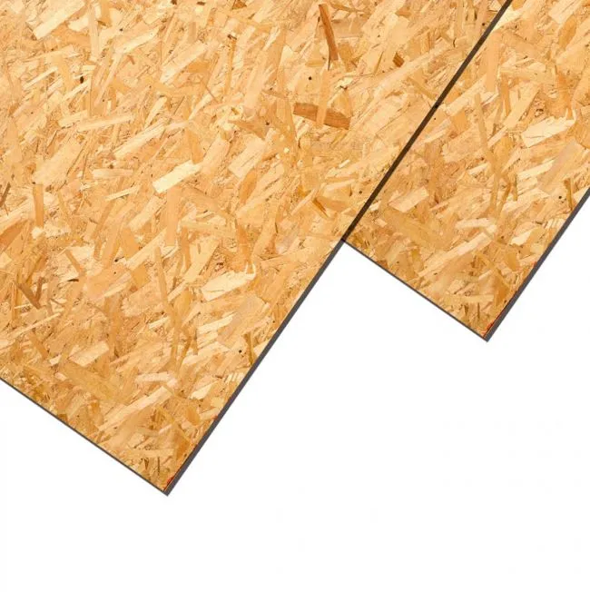 TABLERO OSB GENERICO 11 MM 1.22 X 2.44 FERRETERIA CHACABUCO