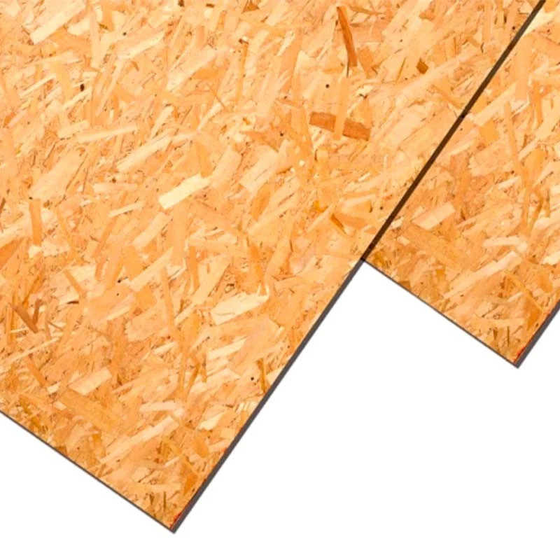 TABLERO OSB IMPORTADO 9.5MM 1.22 X 2.44MTS FERRETERIA CHACABUCO