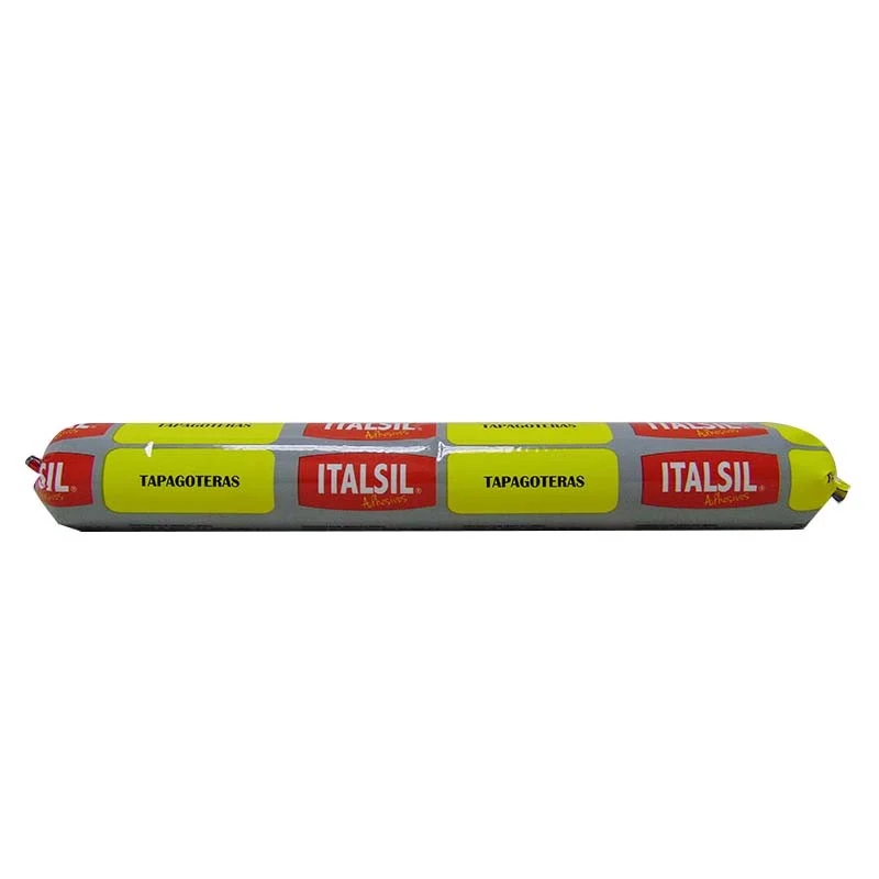 TAPAGOTERA EN PATE 600ML ITALSIL FERRETERIA CHACABUCO