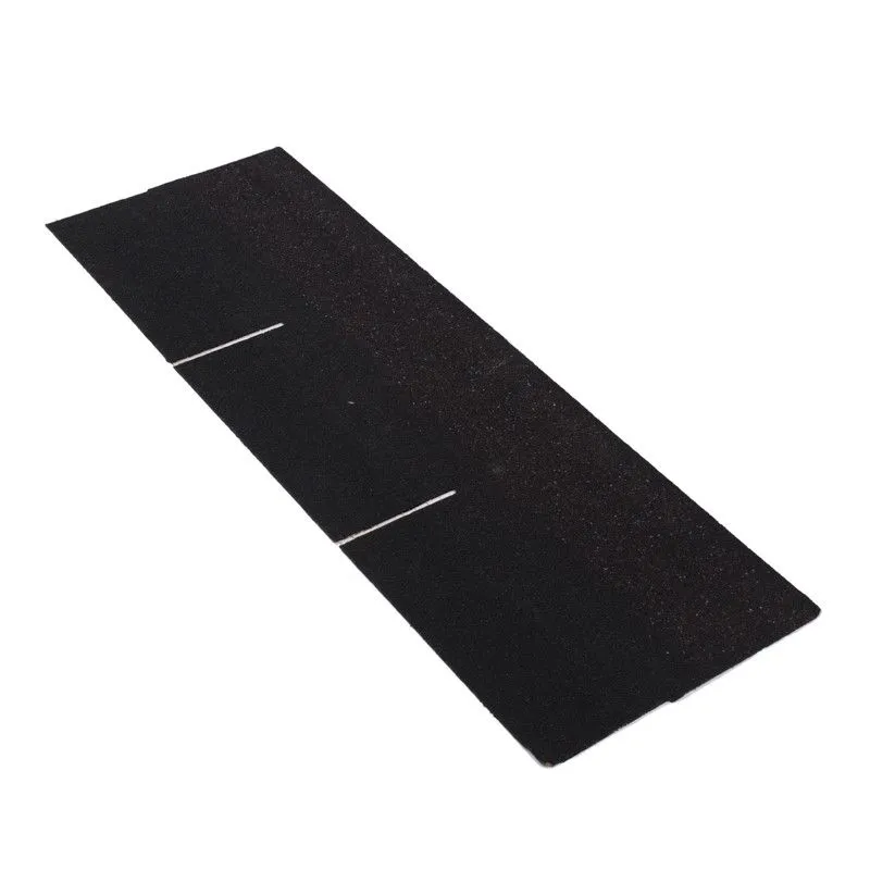 TEJA ASFALTICA NEGRA 2.95 MTS2 FERRETERIA CHACABUCO