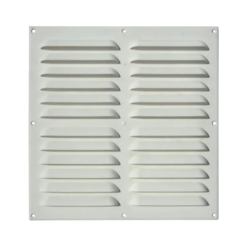 VENTILACION DE PLASTICO 30X30 FERRETERIA CHACABUCO