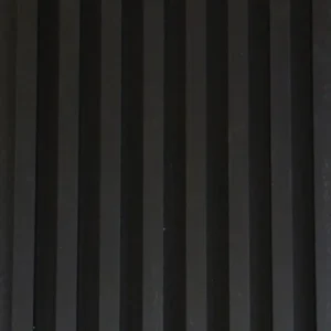 WALL PANEL NEGRO 3MM UNIDAD FERRETERIA CHACABUCO