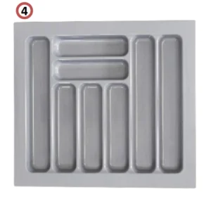 FLEXON CUBIERTERO PVC 53 X 48 FLEXON - 6557 FERRETERIA INSTA-YA PITALITO