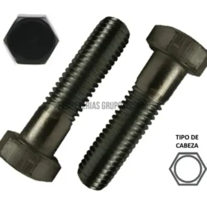 TORNILLO HEX GR5 RO CT 1/4 X 4 FERRETERÍAS GRUPO NOSARA
