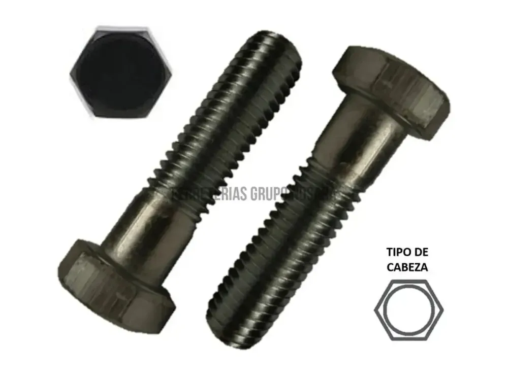 TORNILLO HEX GR5 RO CT 5/8 X 3.1/2 FERRETERÍAS GRUPO NOSARA