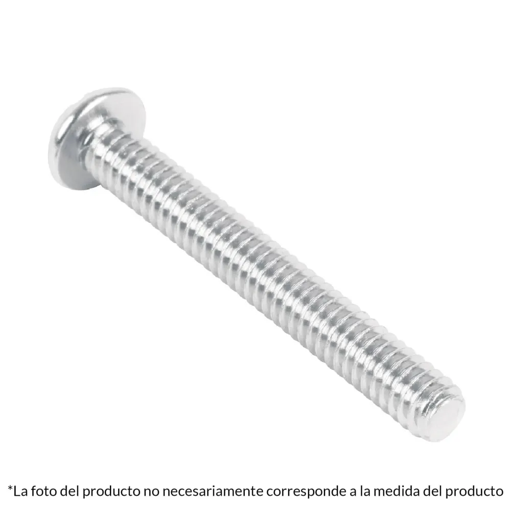 Bolsa con 150 tornillos 5/32" x 2-1/2" tipo estufa, Fiero