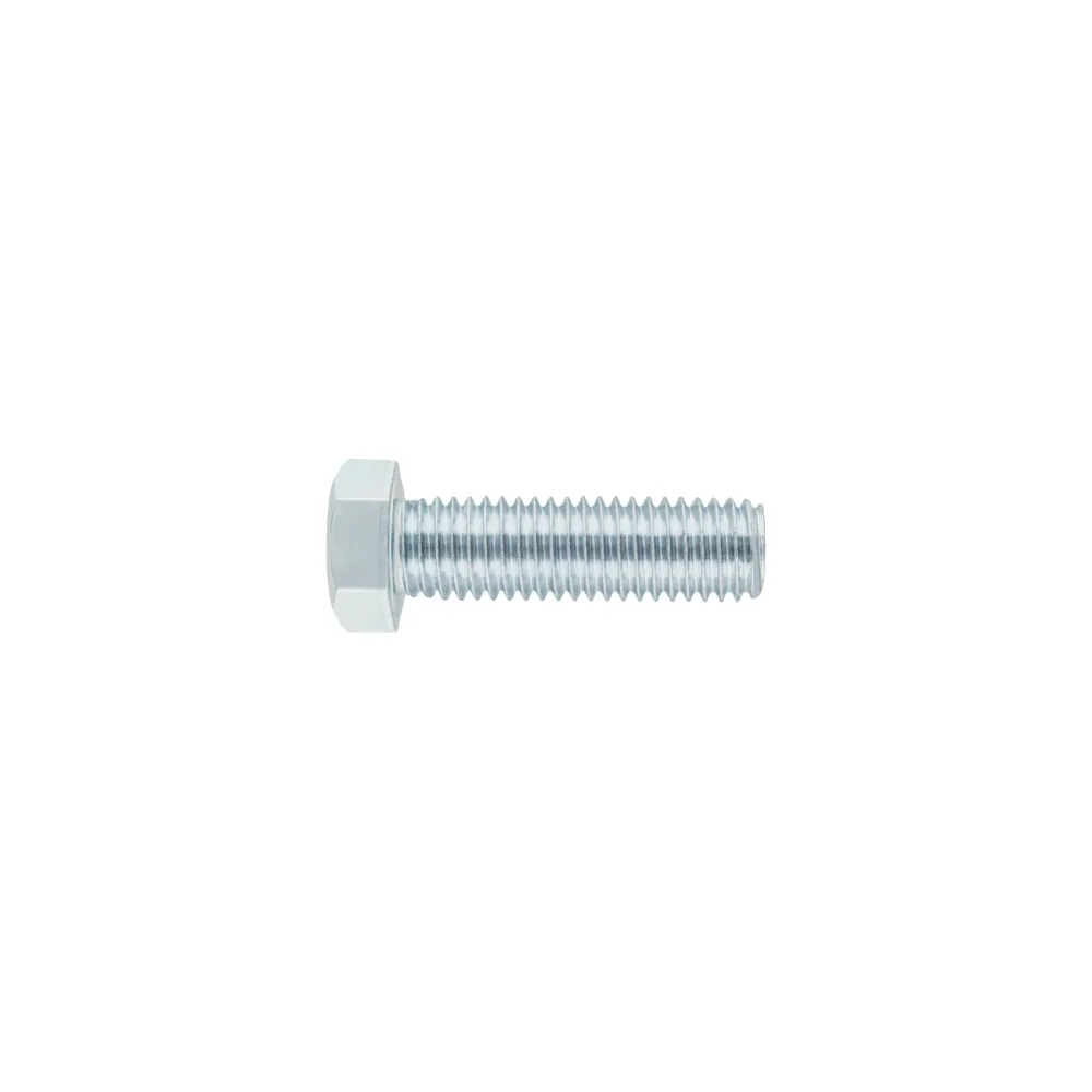 Bolsa con 30 tornillos 1/2" x 1-3/4" tipo máquina, Fiero
