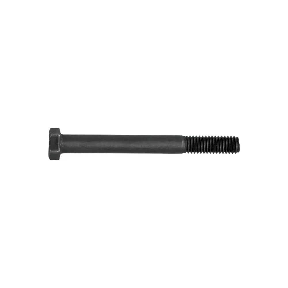 Bolsa con 30 tornillos 3/8" x 3-1/2" acero grado 5, Fiero
