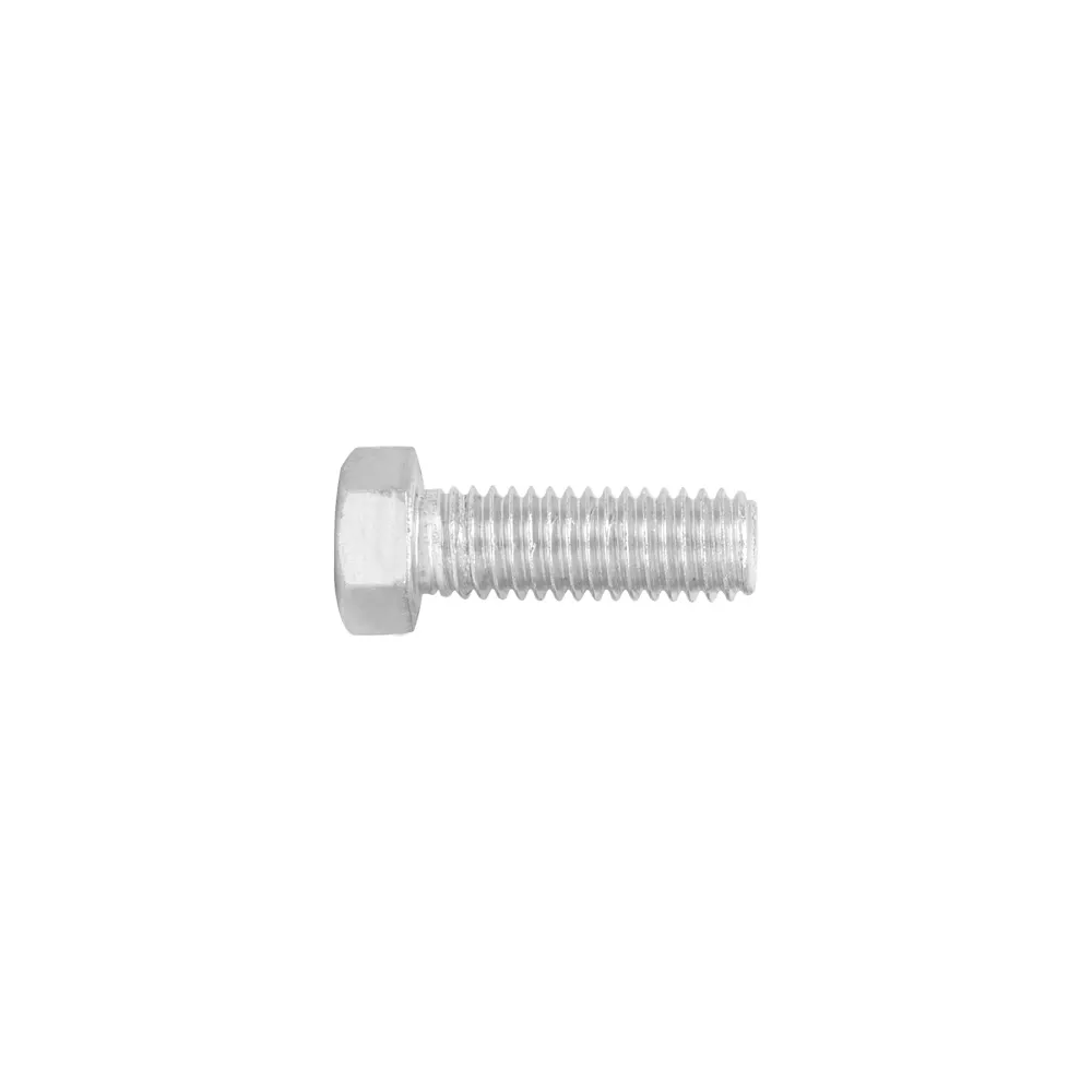 Bolsa con 50 tornillos 7/16" x 1-1/4" tipo máquina, Fiero