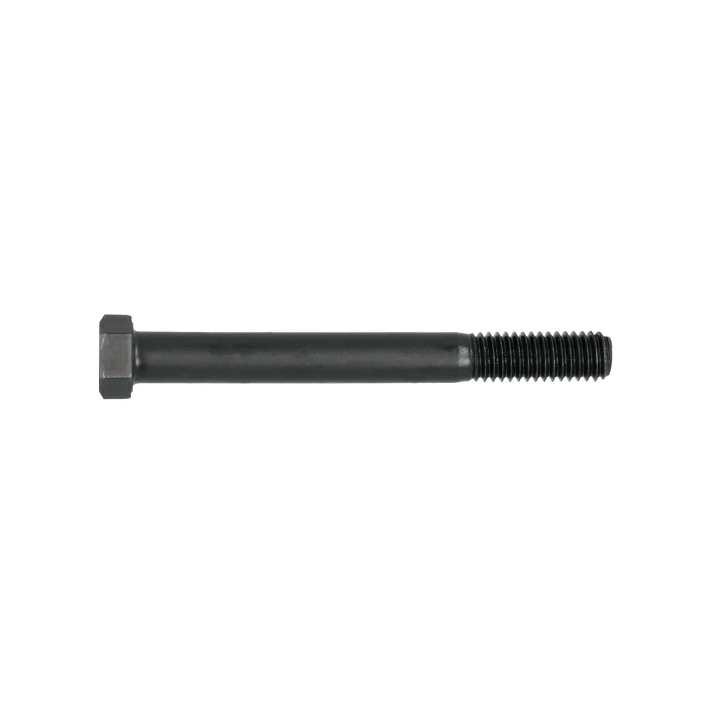 Bolsa con 20 tornillos 7/16" x 4" acero grado 5, Fiero