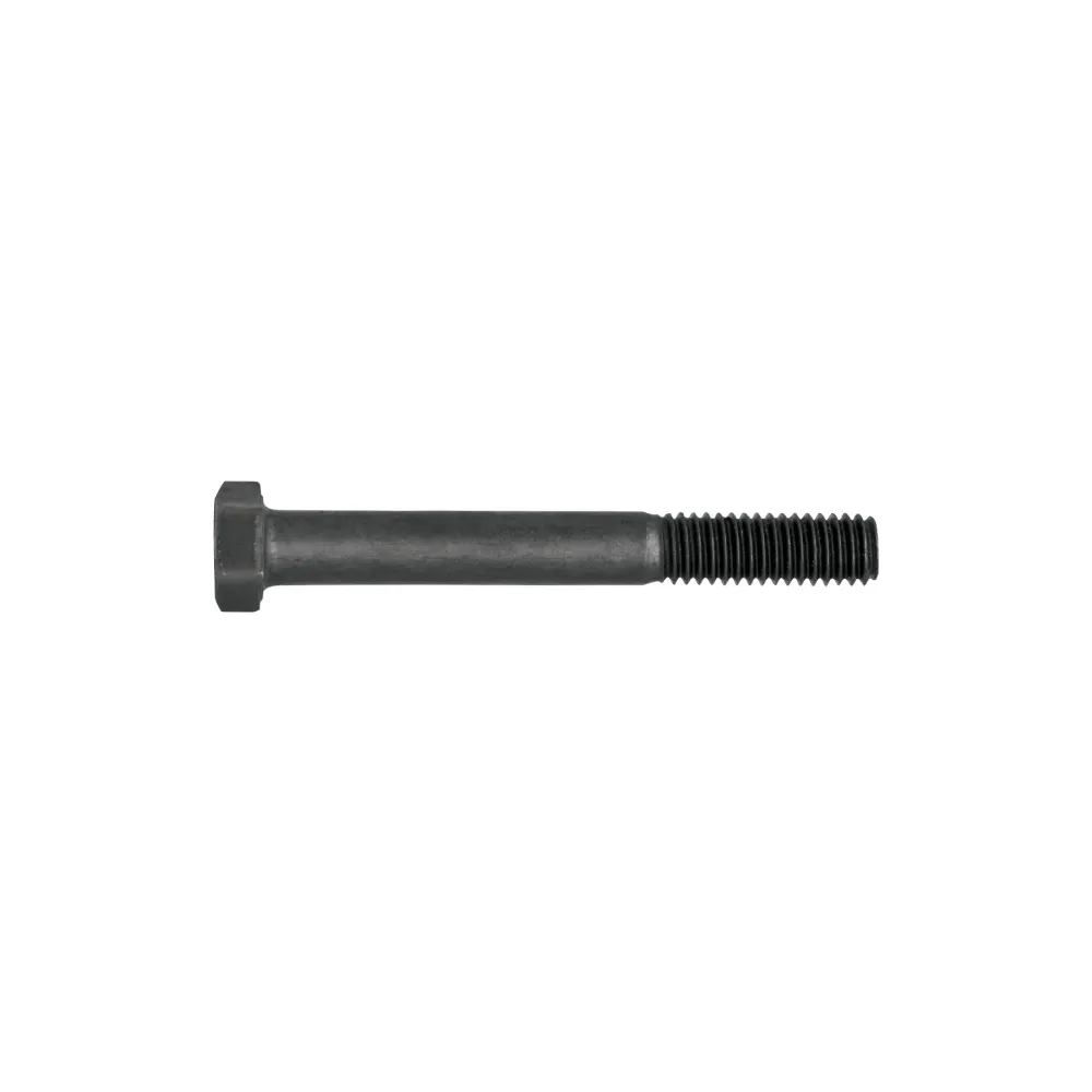 Bolsa con 40 tornillos 3/8" x 3" acero grado 5, Fiero