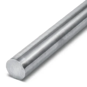 FIERRO REDONDO LISO 6 MM