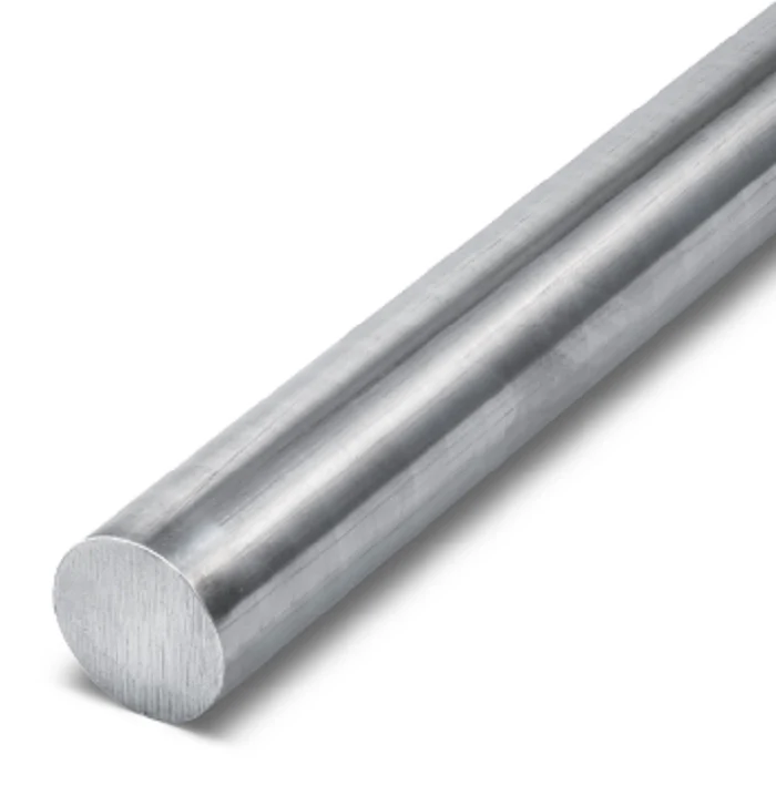 FIERRO REDONDO LISO 6 MM