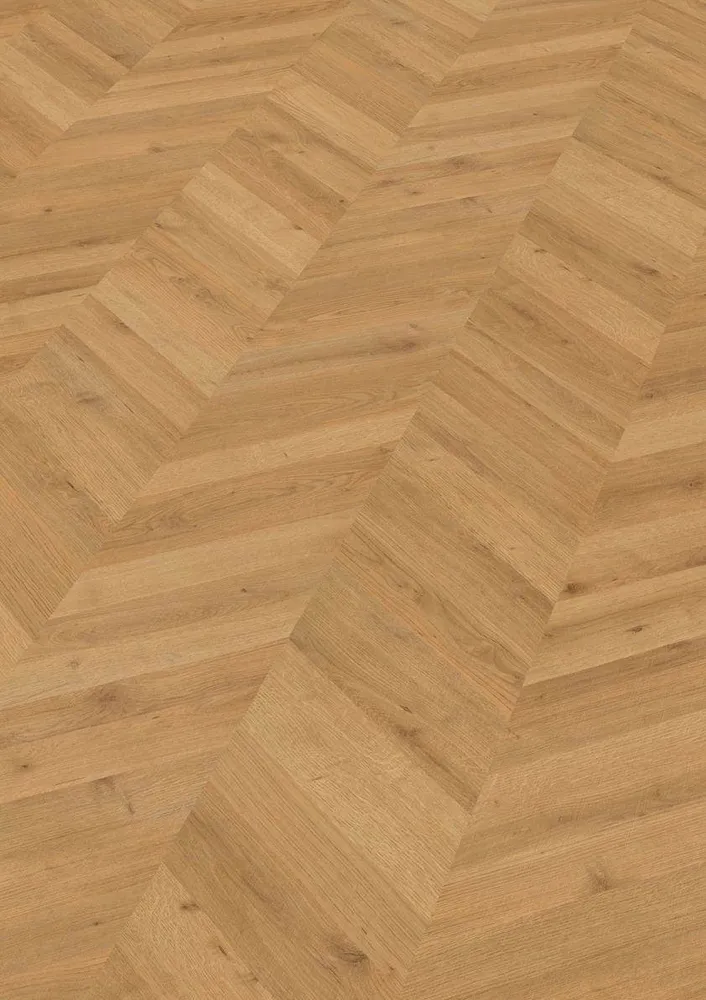 Suelo Laminado FINfloor Durable AC6 Espiga Dijon Finsa