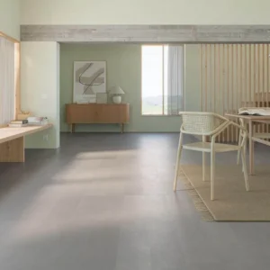Suelo Laminado FINfloor Durable AC6 Microcemento Finsa