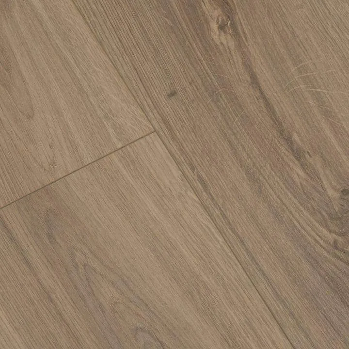Suelo Laminado FINfloor Durable AC6 Roble Kalas Pardo Roble Finsa