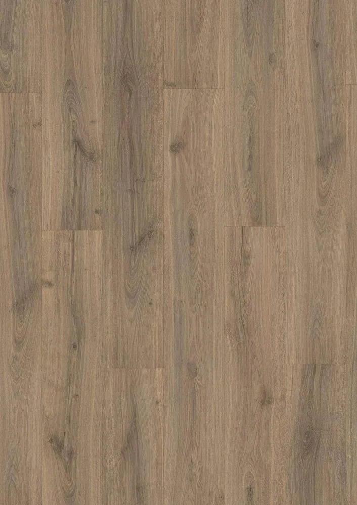 Suelo Laminado FINfloor Durable AC6 Roble Kalas Pardo Roble Finsa