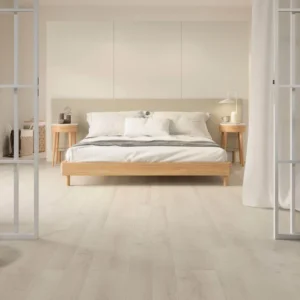 Suelo Laminado FINfloor Durable AC6 Roble Selena Sable Roble Finsa