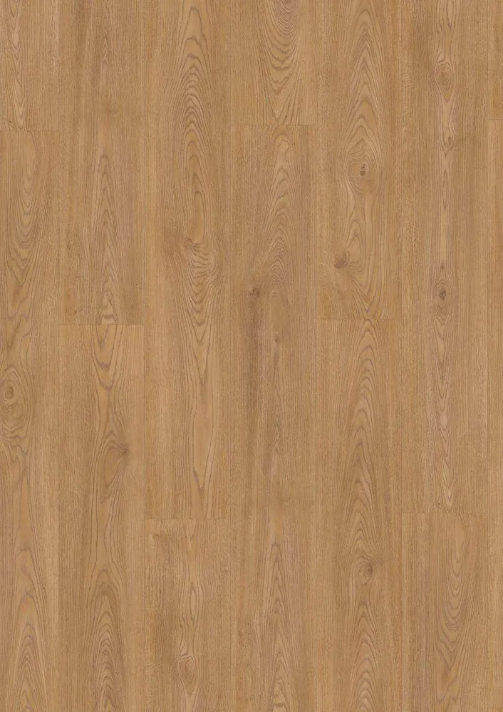 Suelo Laminado FINfloor Durable AC6 Roble Viena Dorado Roble Finsa