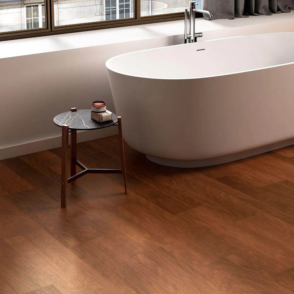 Suelo Laminado FINfloor Original AC5 Garapa 2,0657m2 Finsa