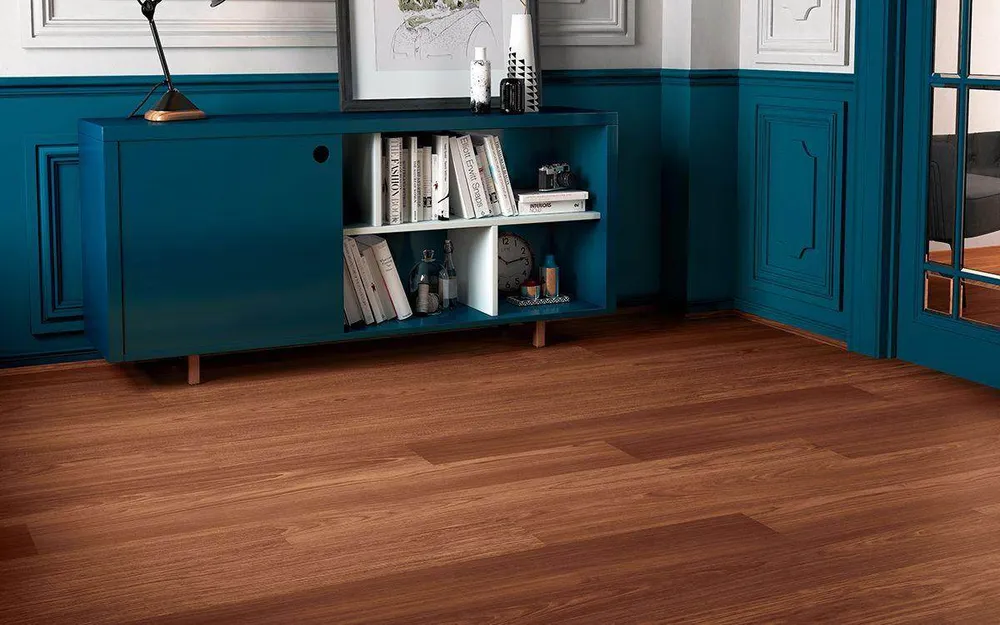 Suelo Laminado FINfloor Original AC5 Jatoba Amazonas 2,0657m2 Finsa