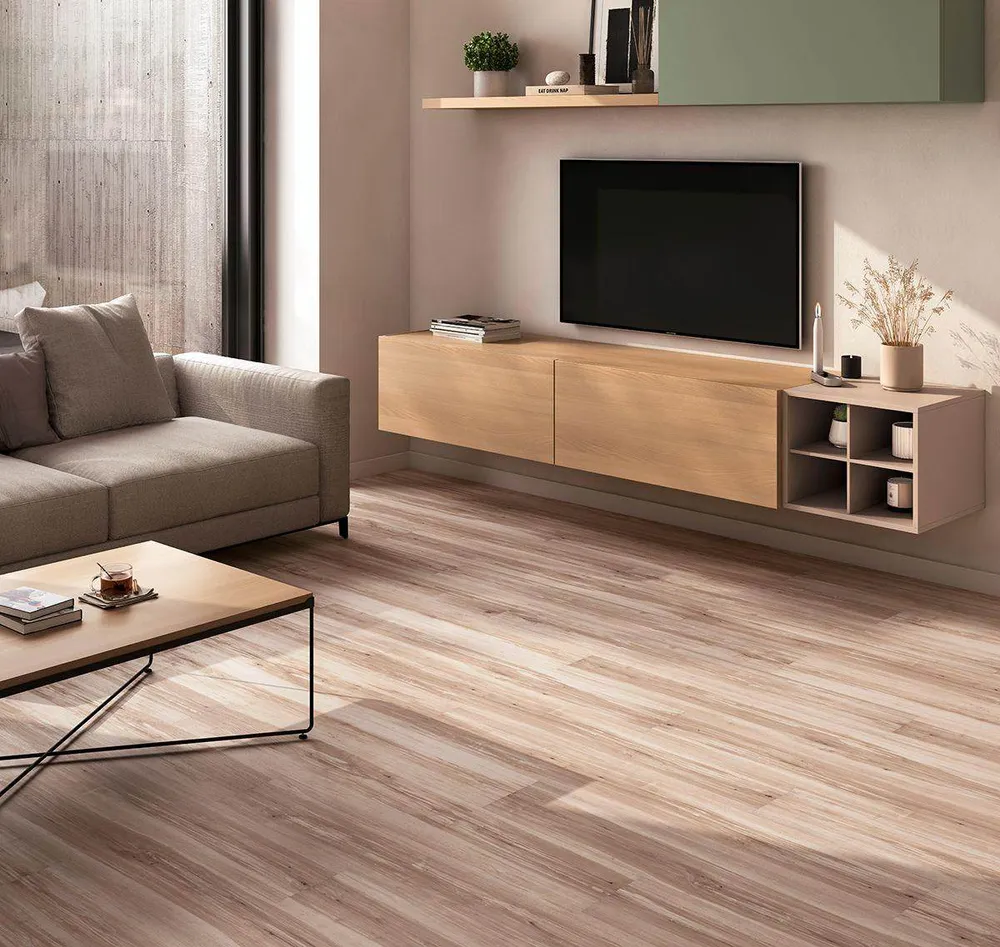 Suelo Laminado FINfloor Original AC5 Madera Drift 2,0657m2 Finsa