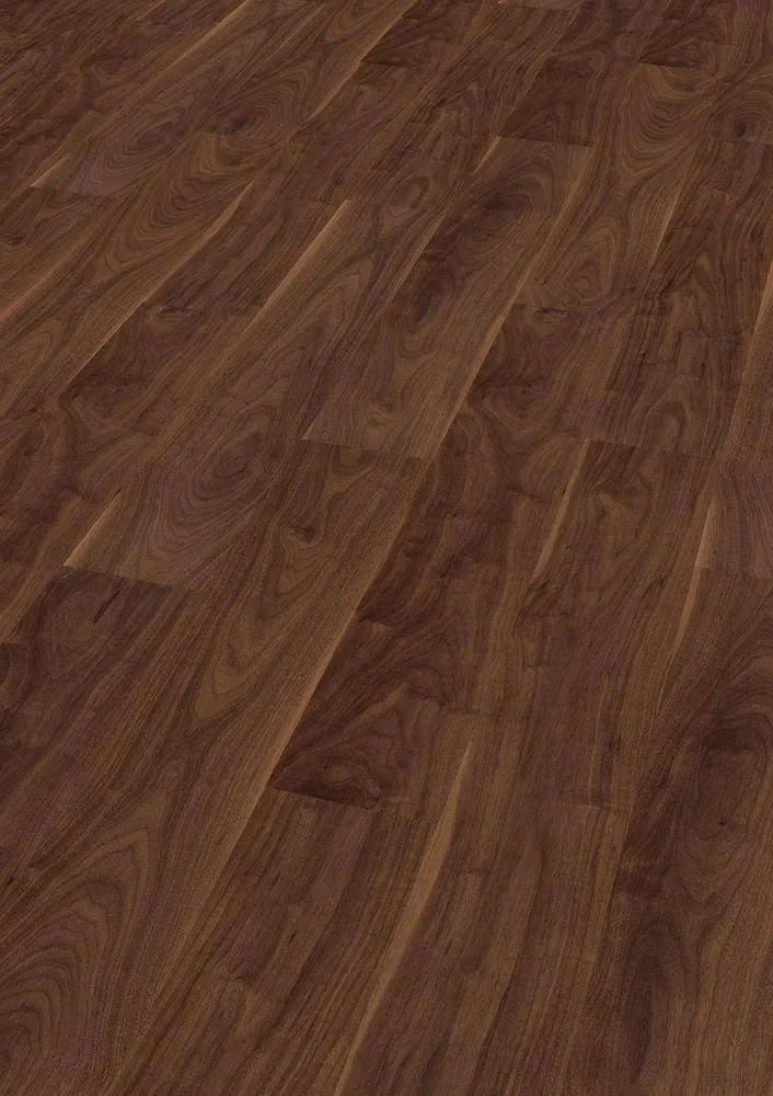 Suelo Laminado FINfloor Original AC5 Nogal Siddhartha 2,0657m2 Nogal Finsa