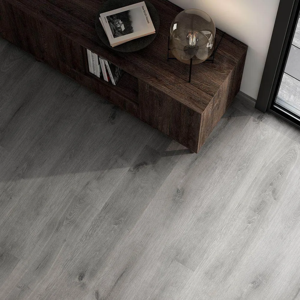 Suelo Laminado FINfloor Original AC5 Roble Bromo 2,0657m2 Roble Finsa