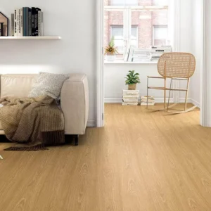 Suelo Laminado FINfloor Original AC5 Roble Egeo 2,0657m2 Roble Finsa