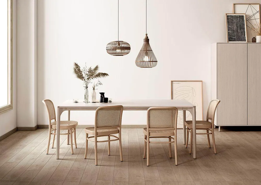 Suelo Laminado FINfloor Original AC5 Roble Glamour 2,0657m2 Roble Finsa